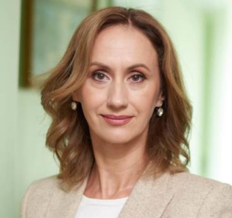 Иванченко Дарья Николаевна