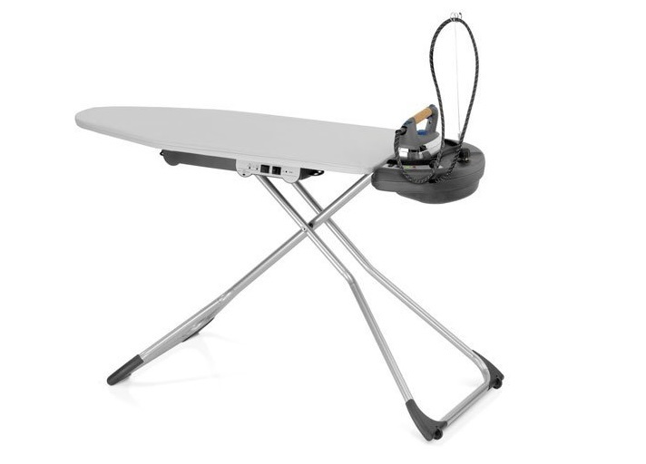 Ремонт гладильной системы Metalnova (Металнова) в Москве: цены и услуги