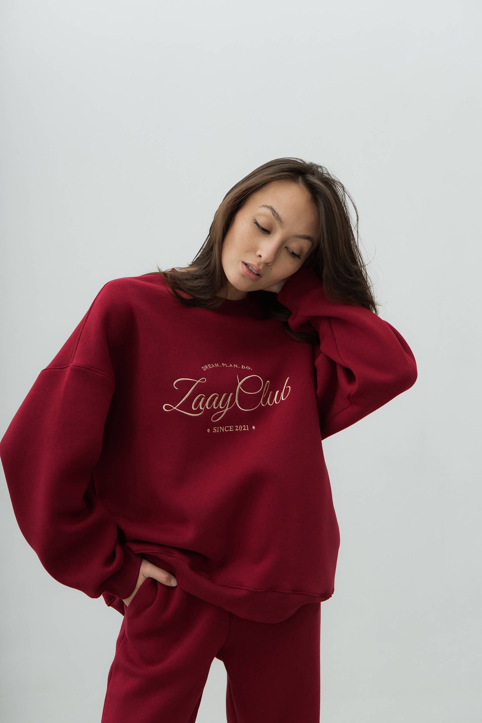 Zaay Clothes - Российский бренд одежды