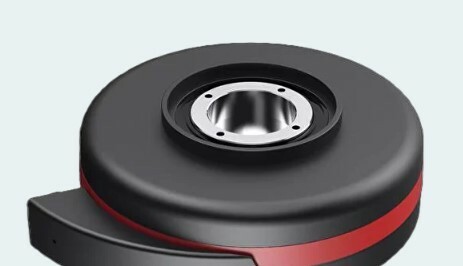 электромотор автопилота