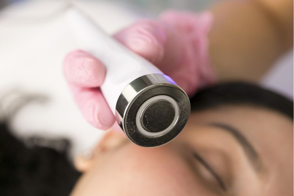 ZEMITS Marcel 6in1 HydroDermabrasion System Esthetic Spa Equipment