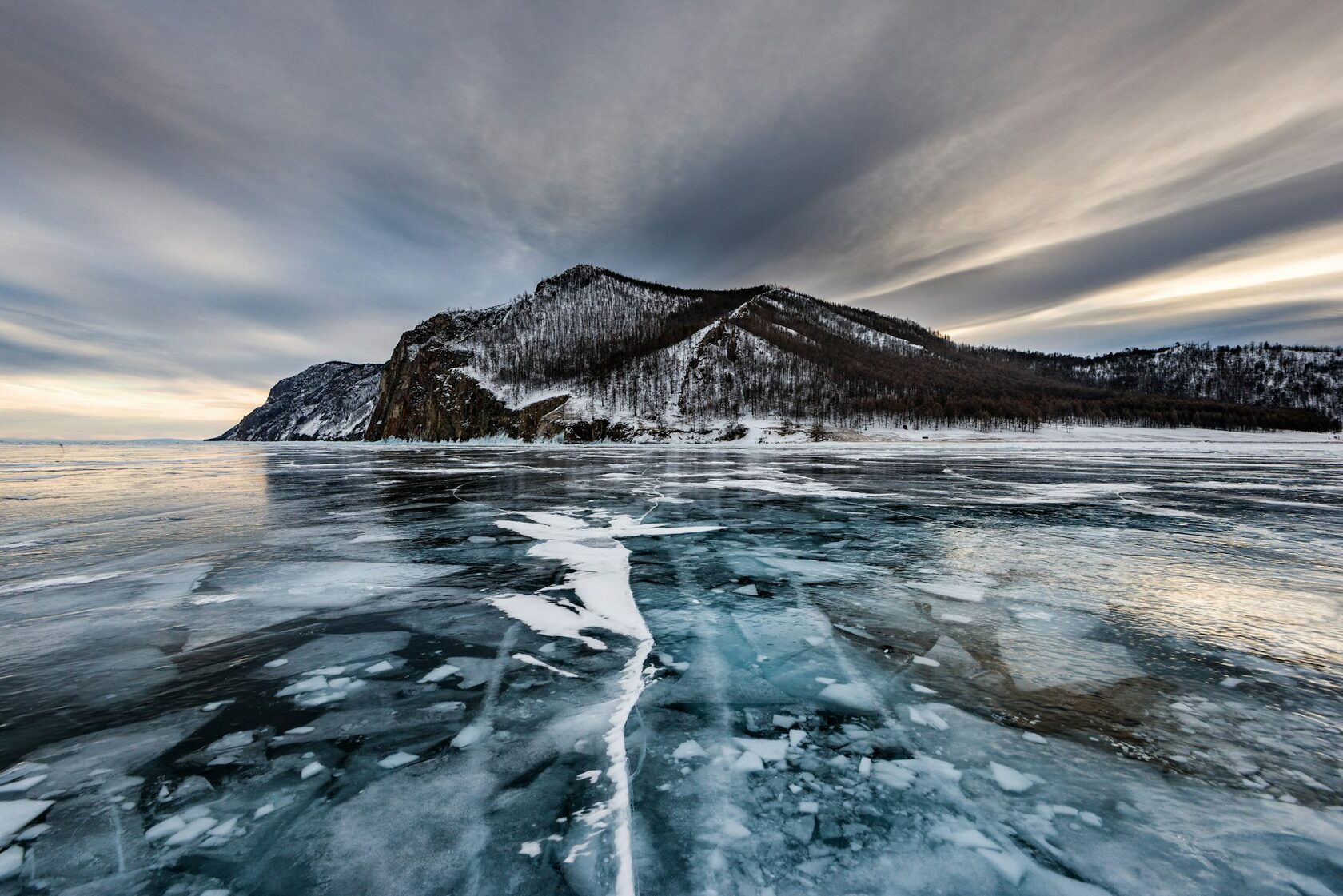 Байкал