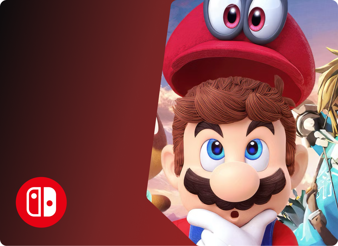 пополнить баланс Xbox