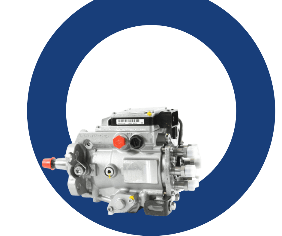 восстановление форсунок