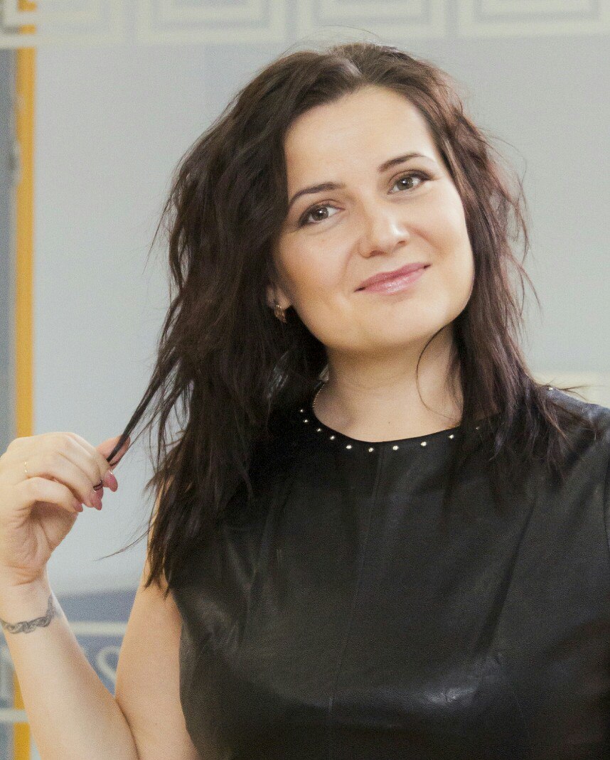Studiya Prichesok Faber