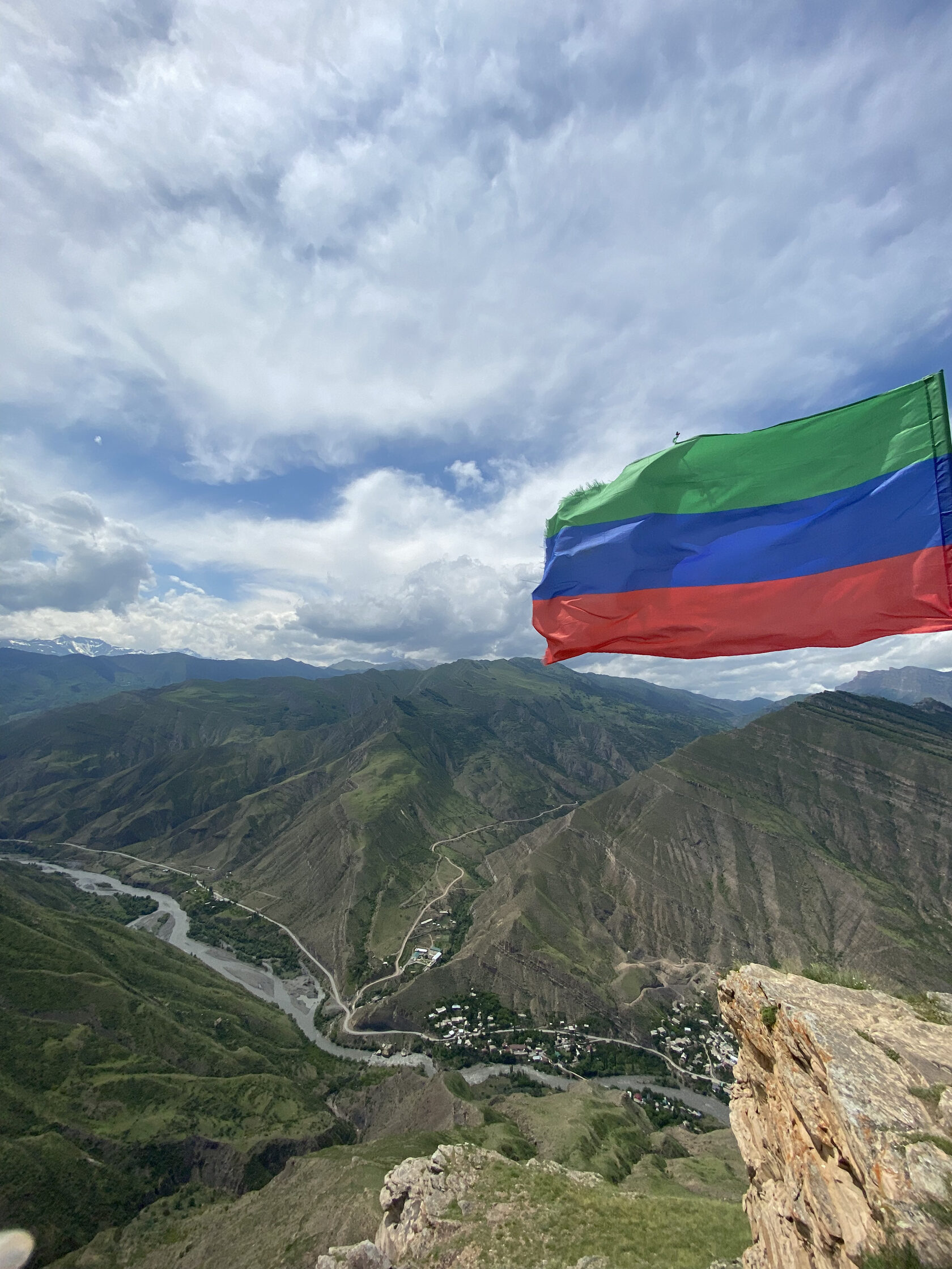 Медицинский туризм в Дагестане: сочетание отдыха и лечения