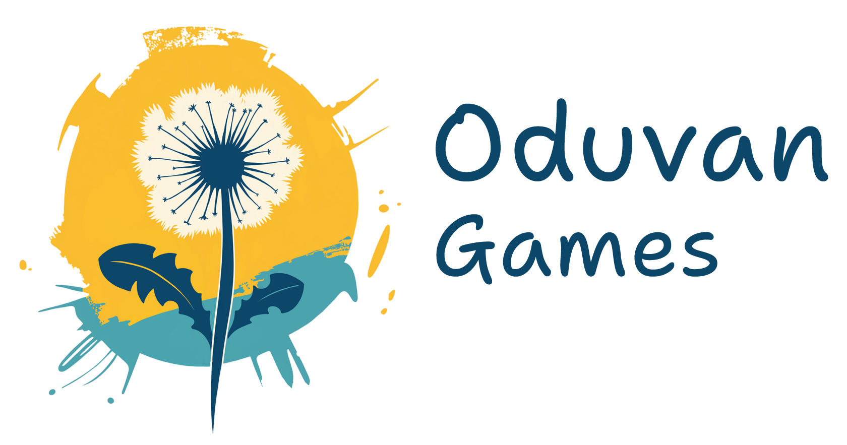 Одуван геймз