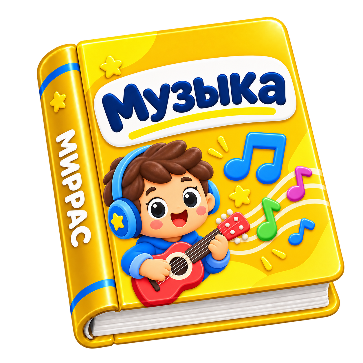 Музыка