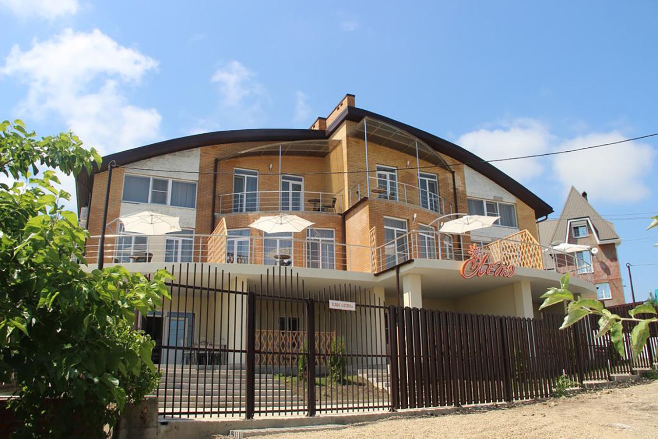 Домокомплекты в Джубга Домокомплекты в Джубга