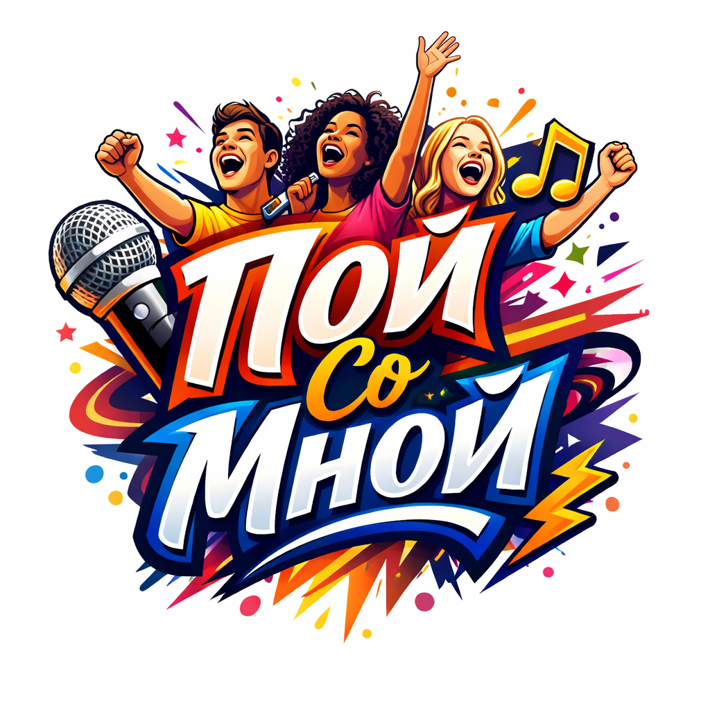 Пой Со Мной