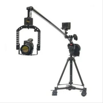 операторский кран Polecam