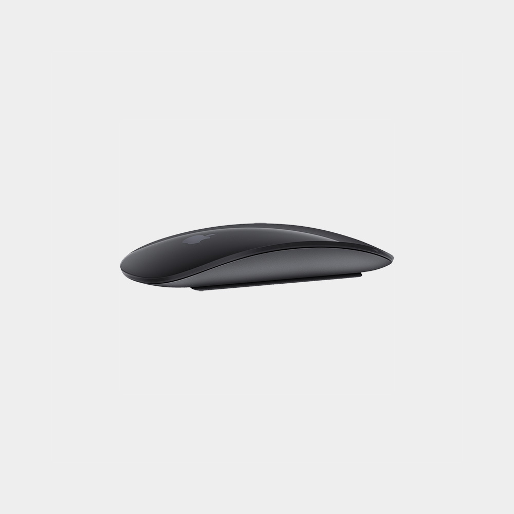 magic mouse space gray