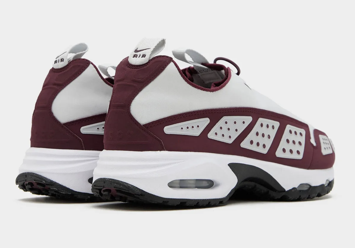 Nike Air Max Sunder Burgundy Crush