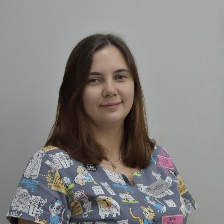 Лукашева Алина Геннадьевна