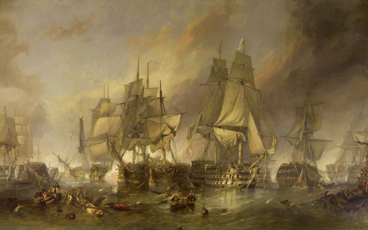Чесменское сражение (1770 год)