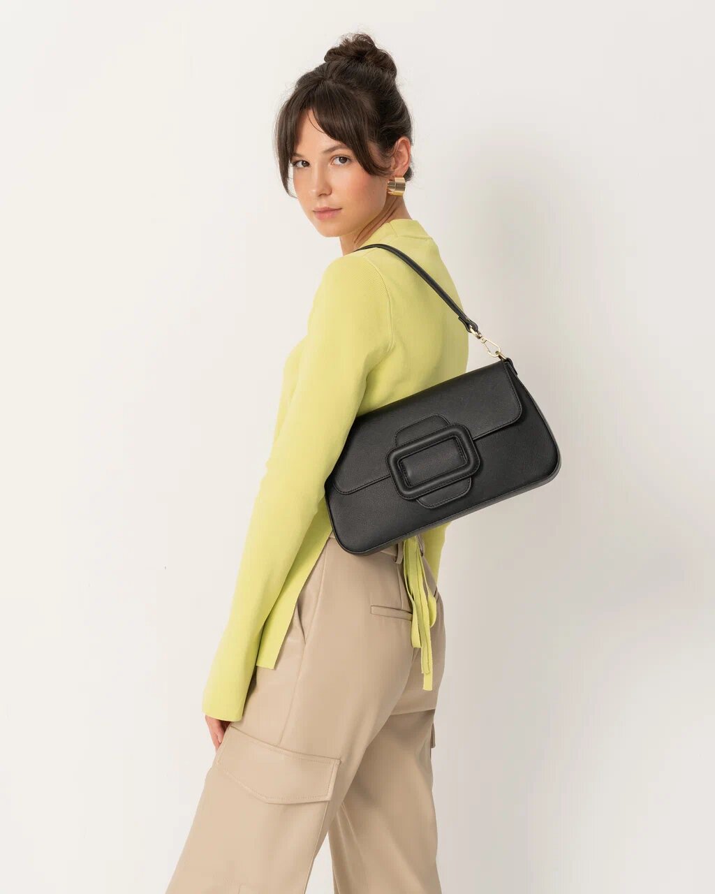 Want сумка. Want bags. крафтовый рюкзак женский. графичные сумки. боттега венета арко торе.