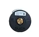 Насос DUCA APW-R 15-6.2A, 2 скор. против час. Protherm, Baxi, Vaillant (зеленый ротор), 0020197548