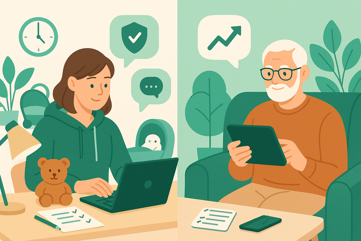 главные страхи удалённой работы и решения для новичков