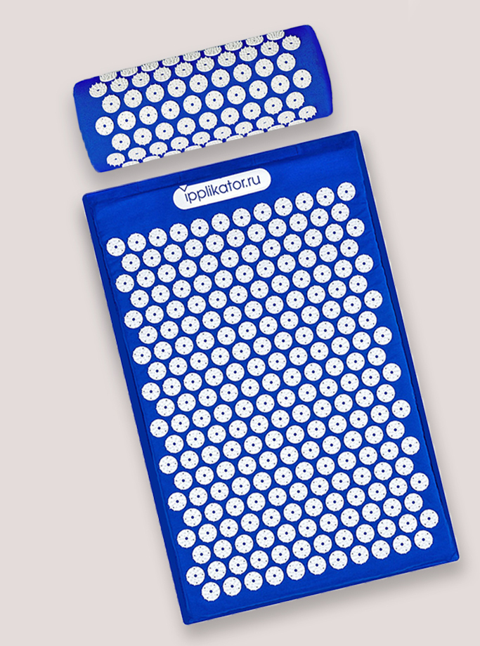 массажный коврик