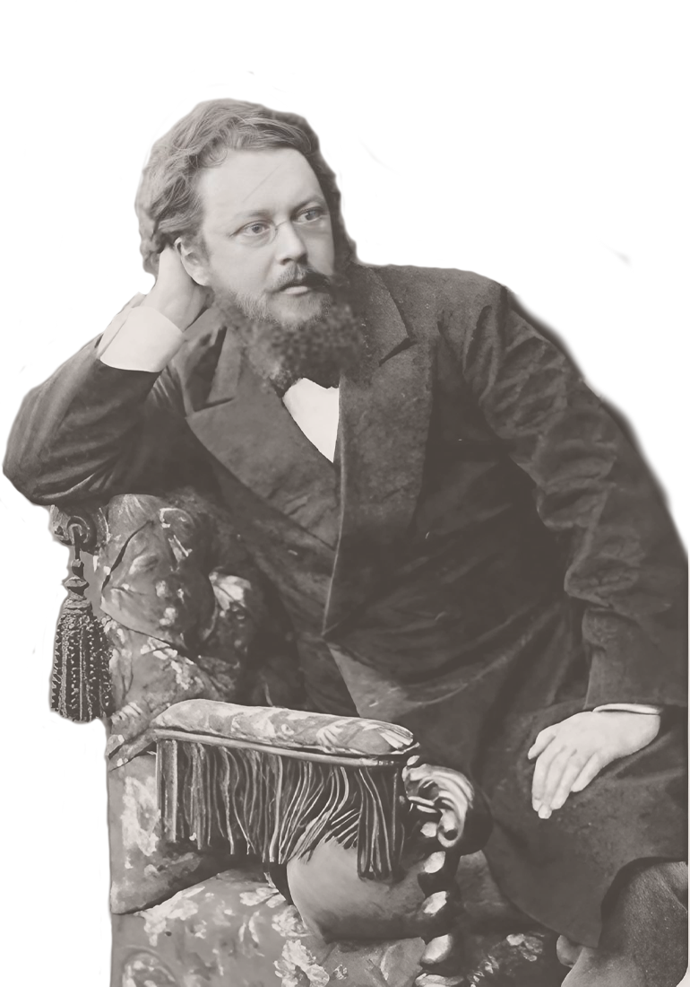 Главная - Международный конкурс имени М.М. Корякина