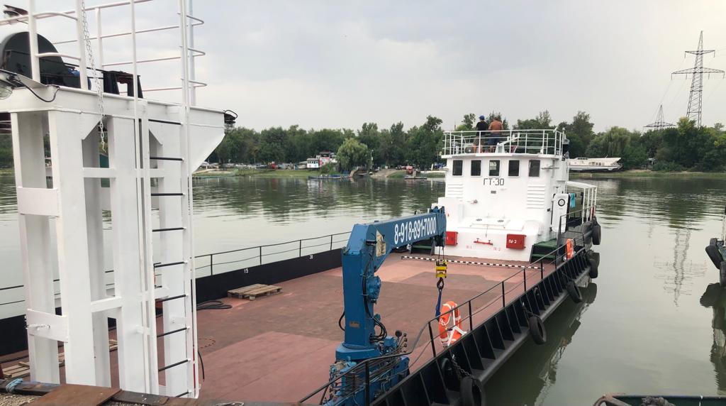 Наши услуги