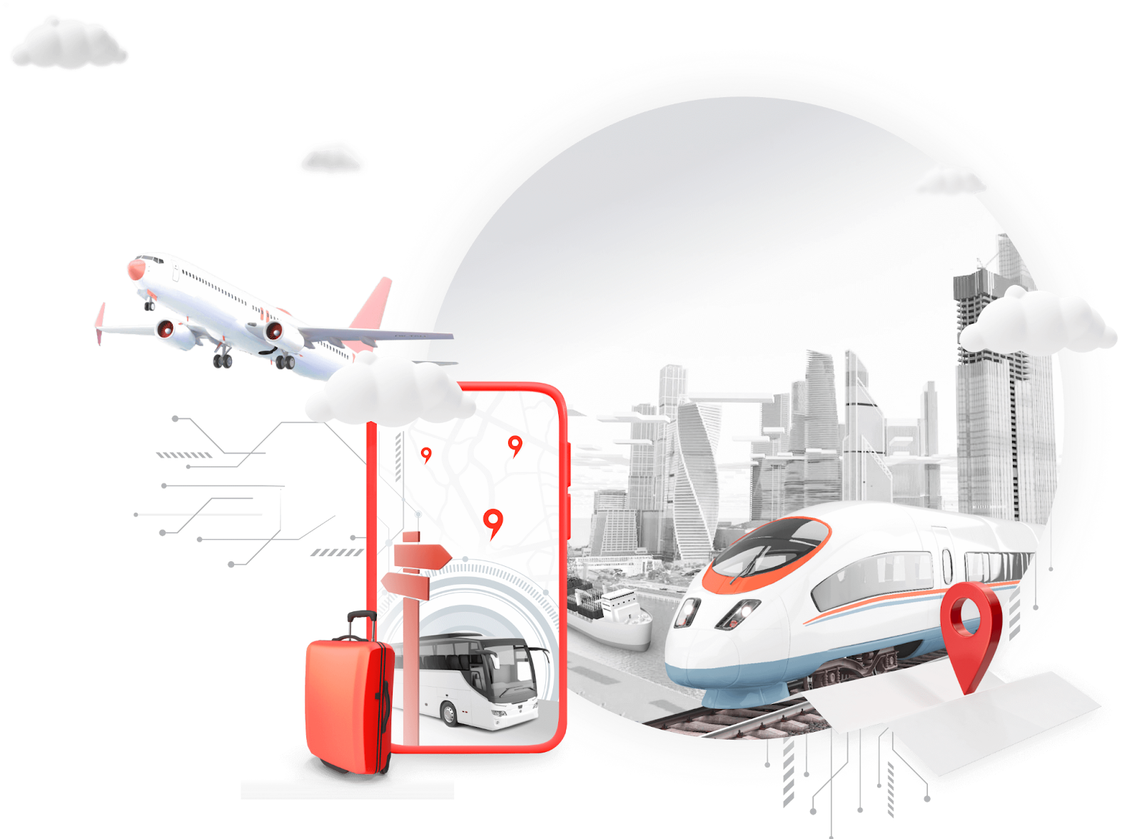 официальная продажа билетов