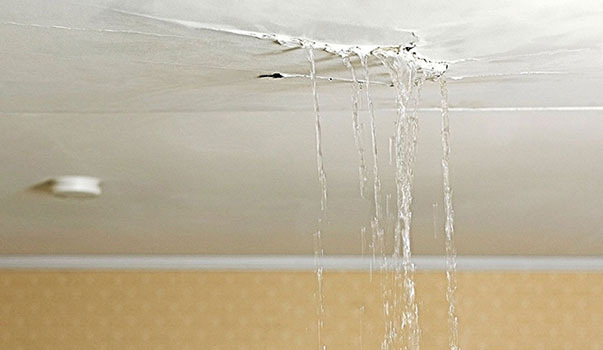 Оценка ущерба от залива, затопления соседей, независимая экспертиза ...