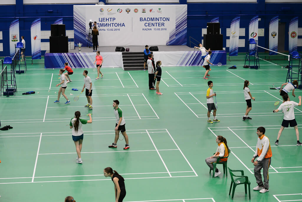 уск центр бадминтона казань. центр бадминтона казань. центр бадминтона. фок центр бадминтона саратов. центр бадминтона казань деревня универсиады.