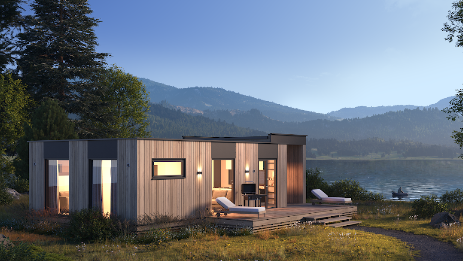 Гулькевичах модульный дом каталог