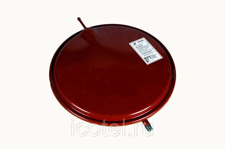 Расширительный бак для котлов Протерм Гепард, Пантера, Ягуар, Медведь ...