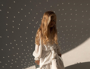 Онлайн курс по фотографии. Работа Оли Poluna