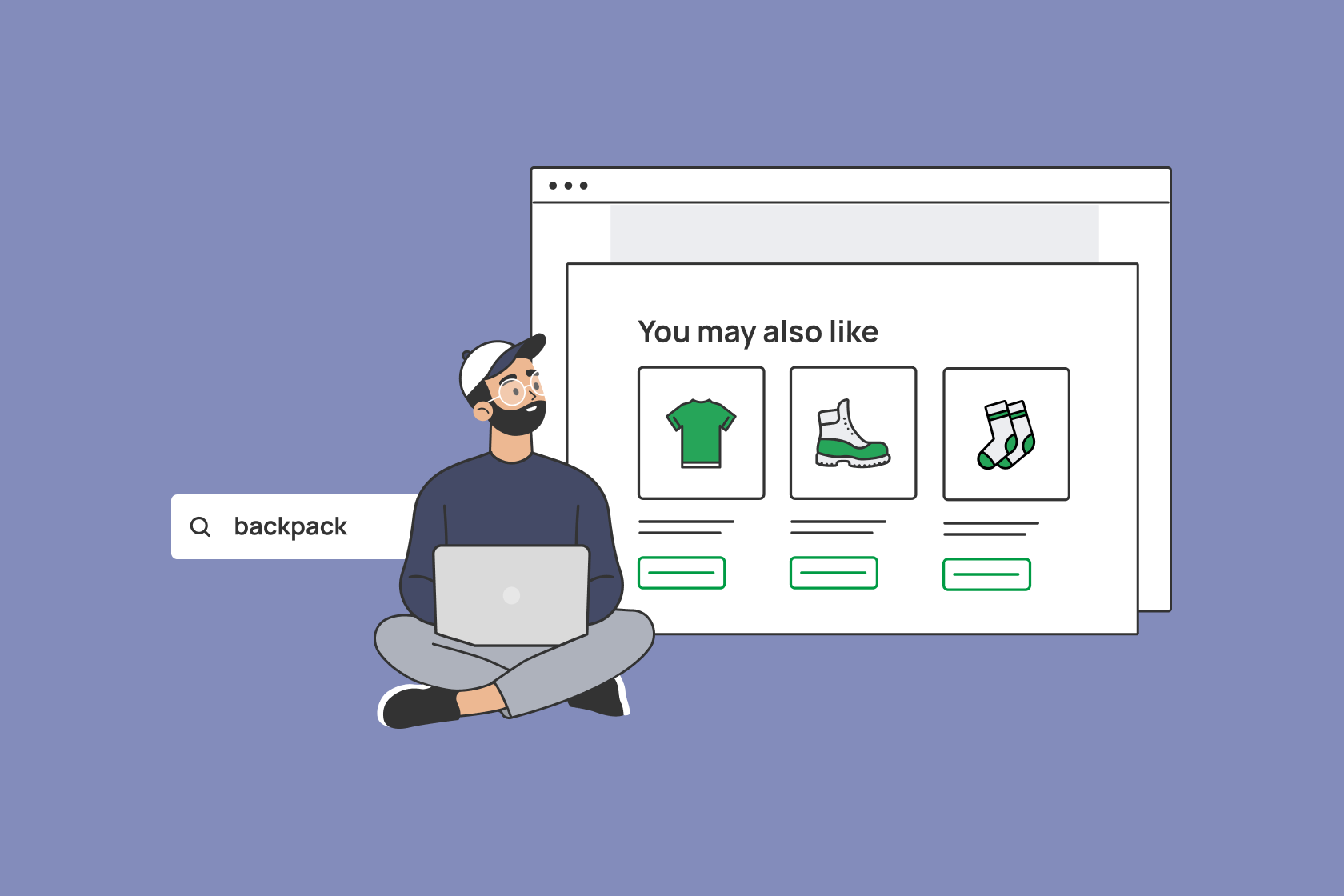 Product Recommendations By Searchanise To Help You Sell More Product Recommendations By Searchanise To Help You Sell More