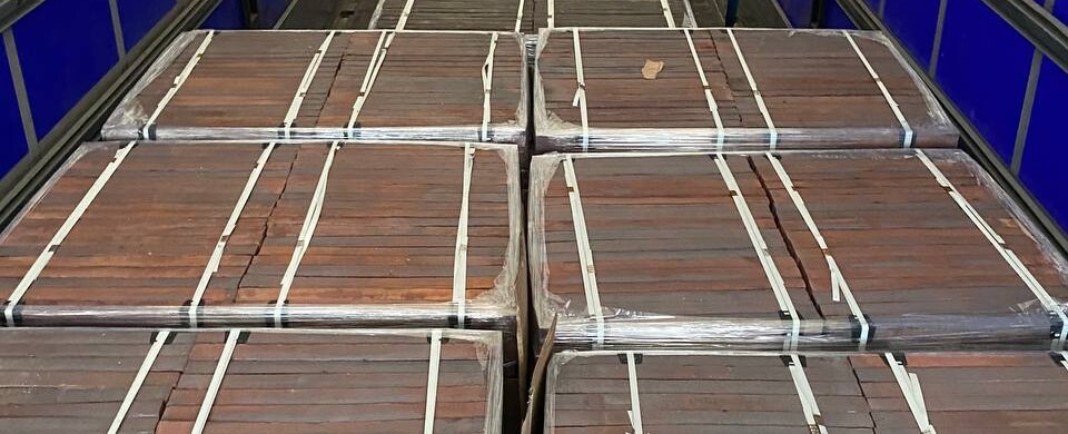 Доставка ригельного кирпича в ваш регион: сроки, стоимость и важные нюансы