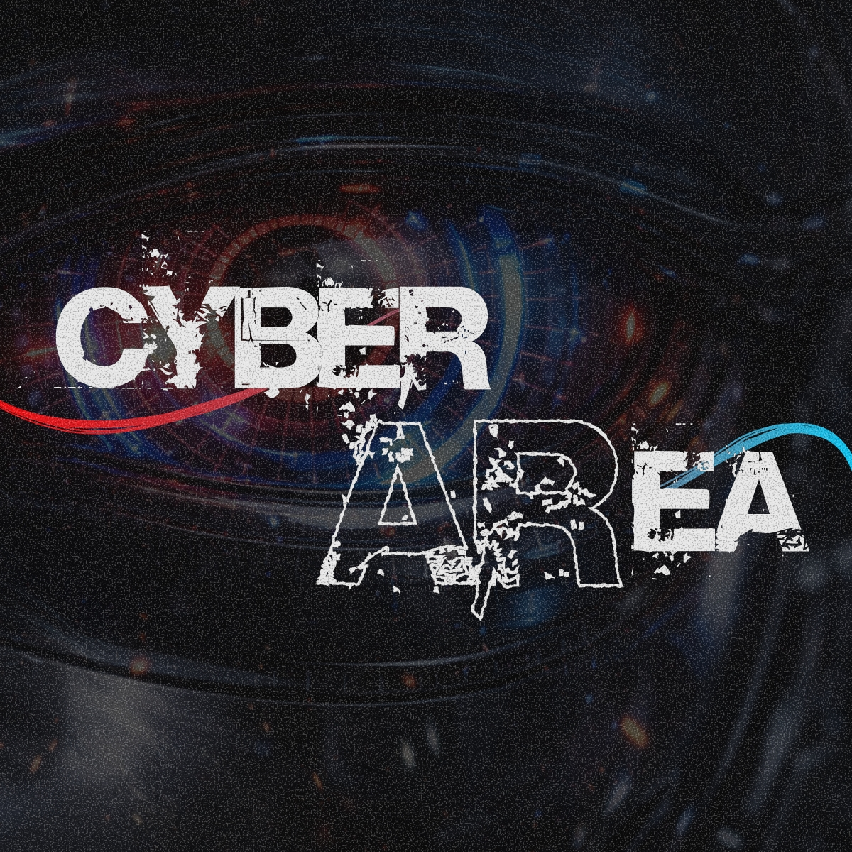 Логотип cyberARea
