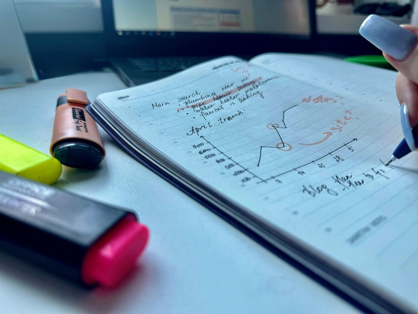seo for small business tips on creative content