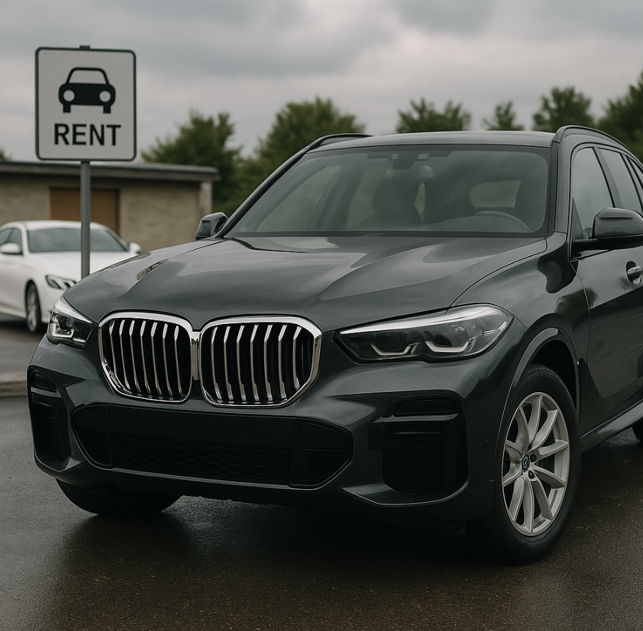 Аренда авто без залога в Нижнем Новгороде — миф или реальность? | Демидов Парк