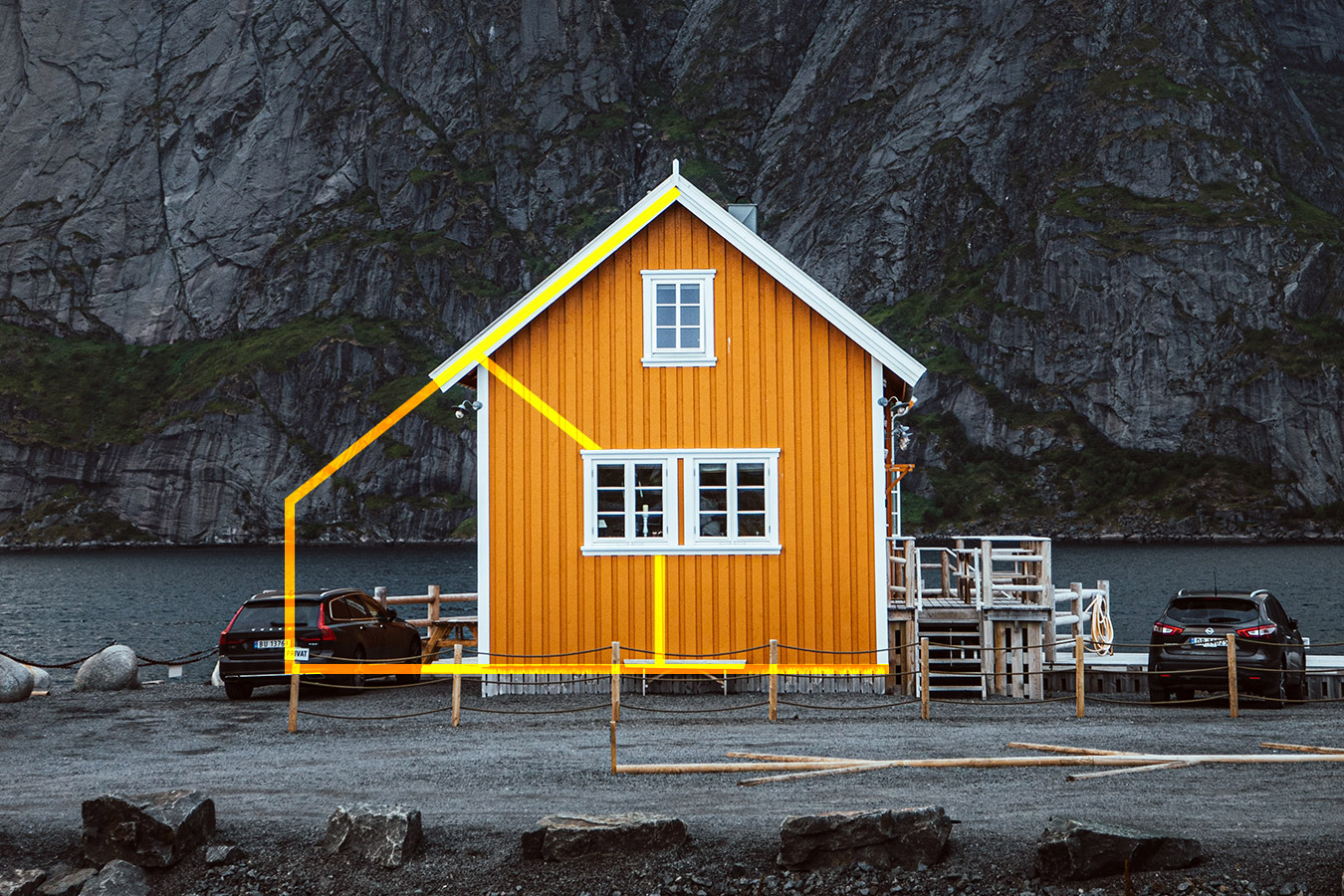 AGM Group — рекламка в интернетике для застройщиков.