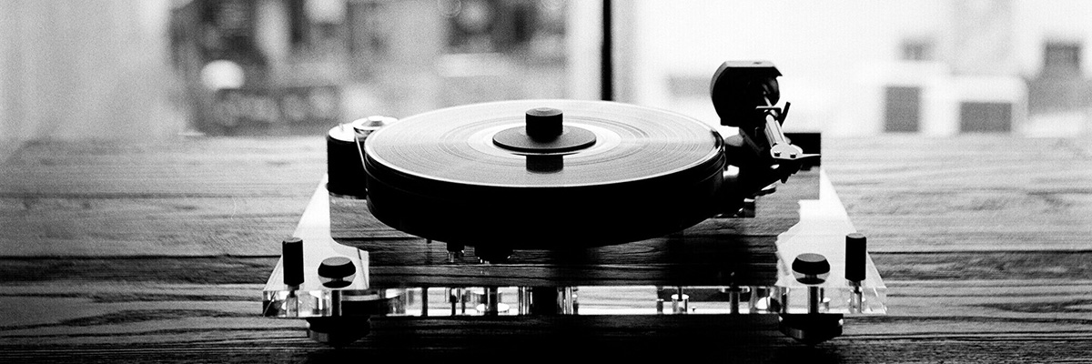 Виниловая пластинка в подарок