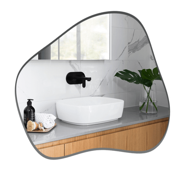 Уборка санузла после ремонта