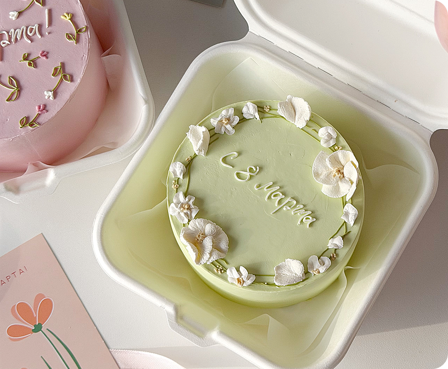 Стильные торты на заказ в уфе с быстрой доставкой день в день Заказать свадебные торты, детские торты, торты на день рождения в Уфе