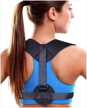 корректор осанки