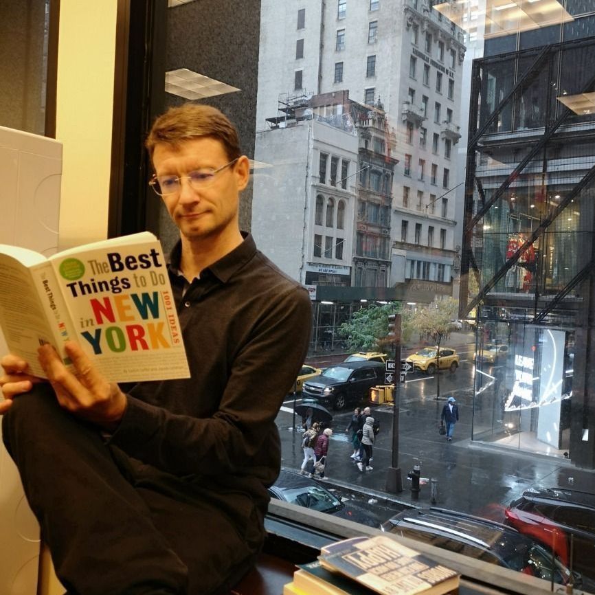 Приглашенный спикер