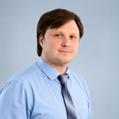 Константин Рубан