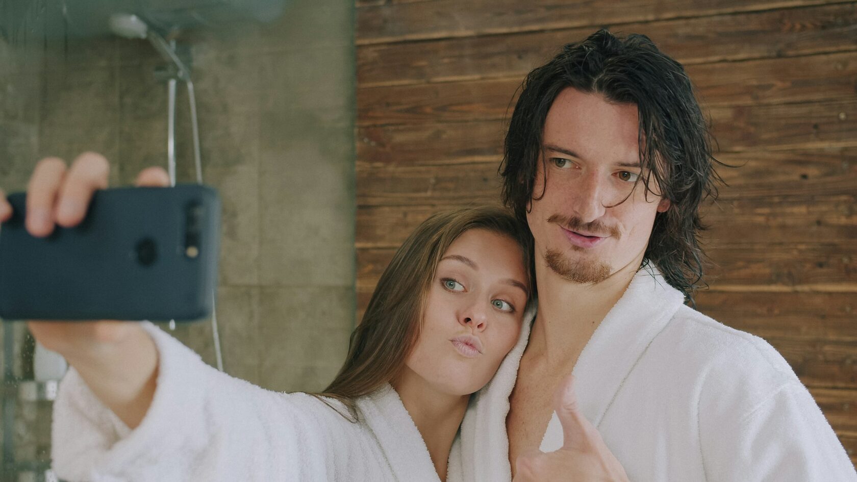 Парная SPA-процедура для двоих в ТейраСПА