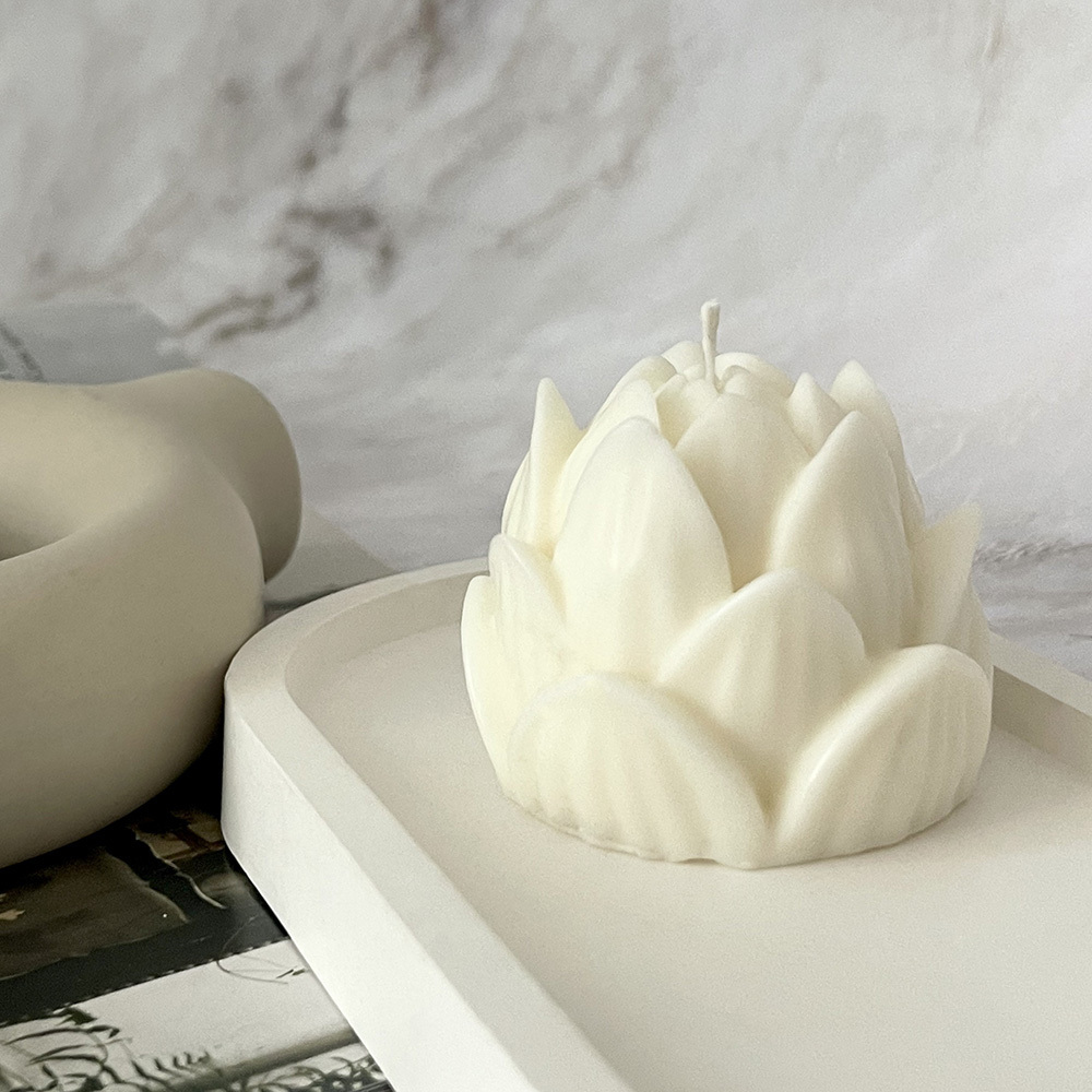 восковые свечи