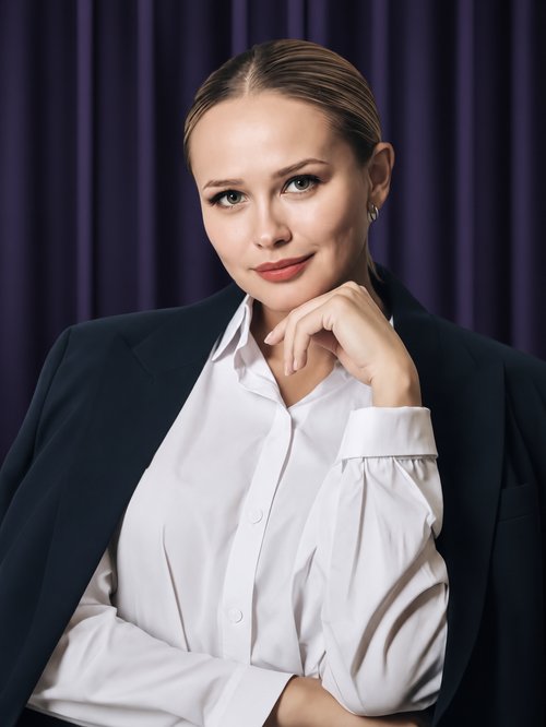 Кадр из урока