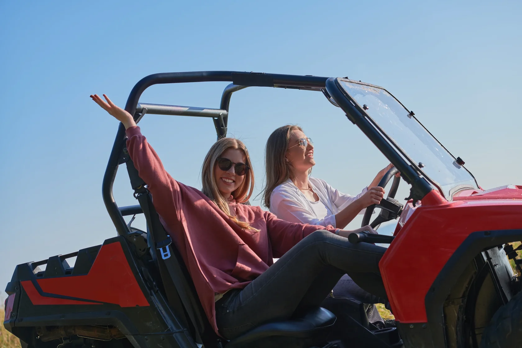 🇦🇪Quad Bike or Buggy in Dubai? (2026): Don't Waste Your Money Before Reading This!