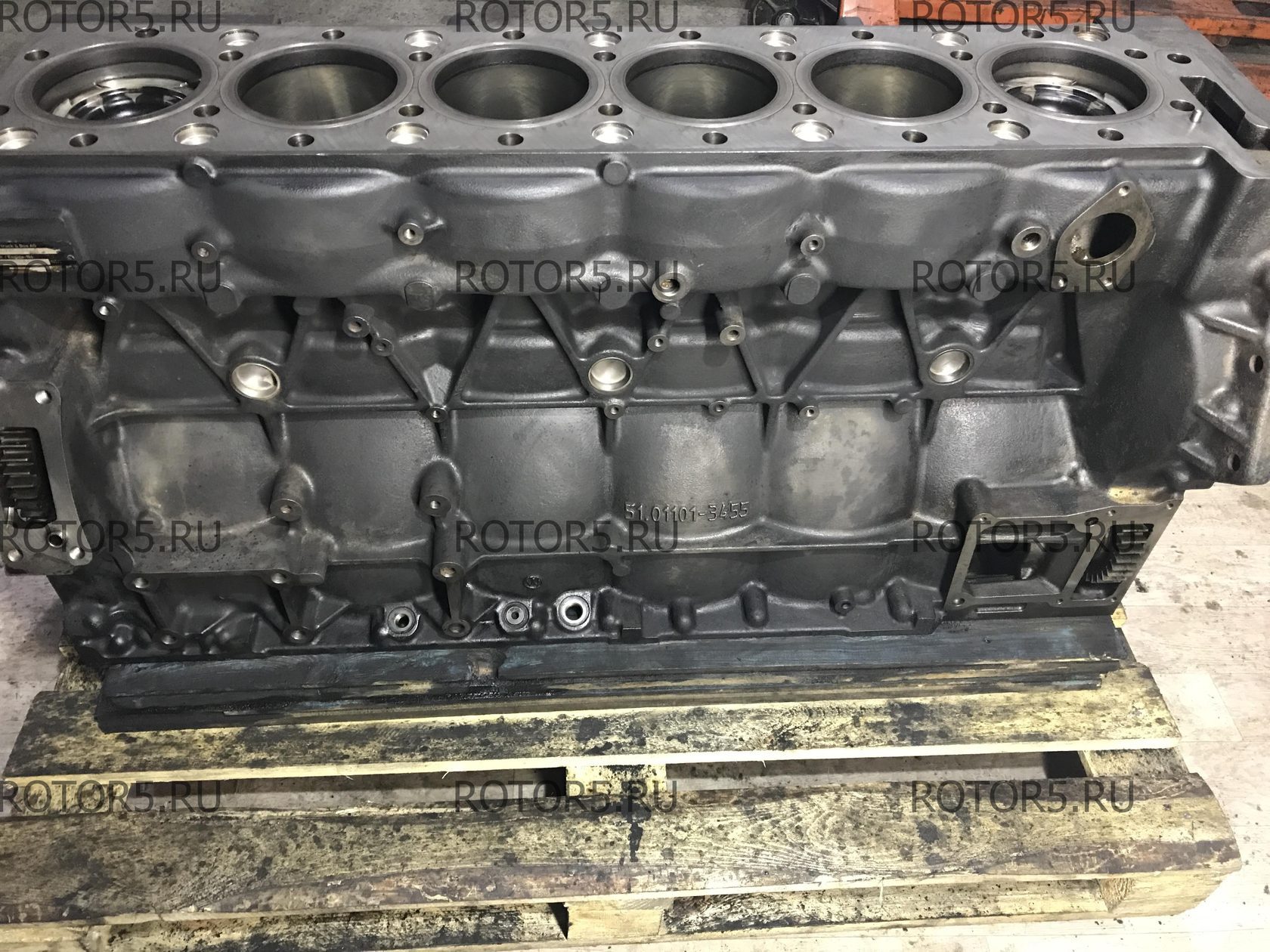 Man d2676 engine manual