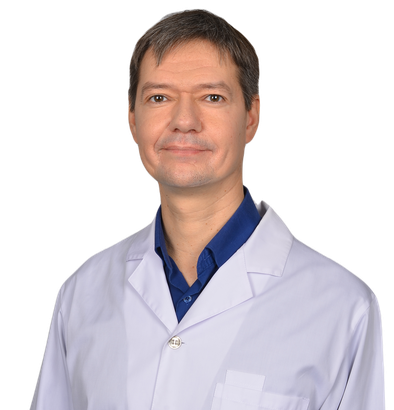 Зельский Илья Александрович — Преподаватель центра ДПО УГМК-Здоровье 