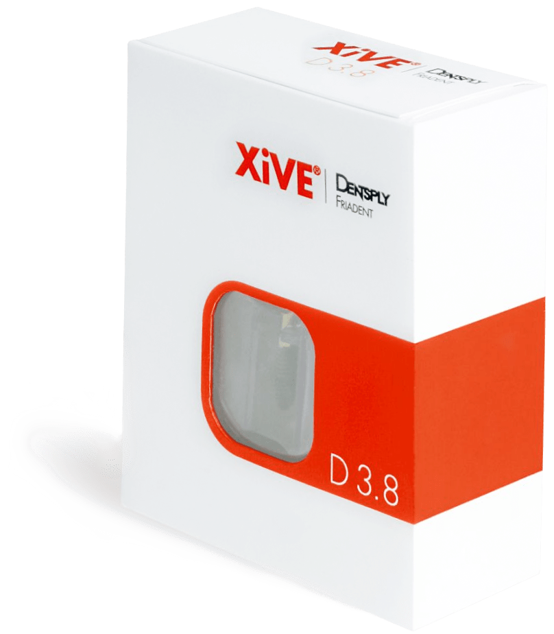 Паспорт импланта